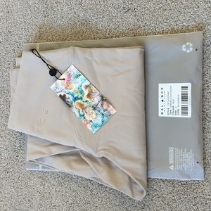 Balance Athletica Cloud Pant Mica Small NWT